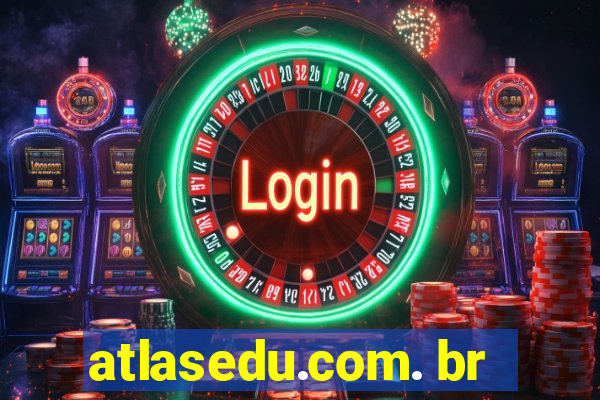 atlasedu.com. br